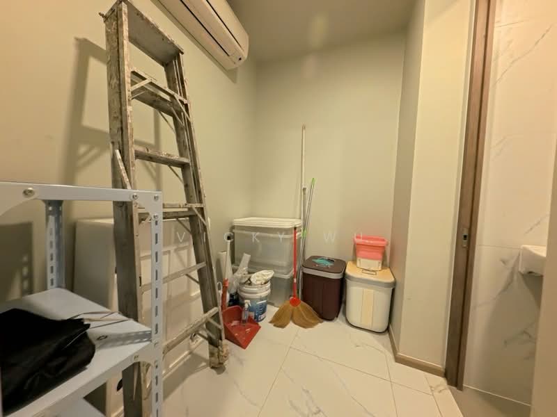 Celes Asoke, Bangkok, 8-10 Sukhumvit 21, Khlongtoei Nua, Watthana, Bangkok, 3 Bedrooms, 134 sqm, Condo For Rent, by Vicky Wu, 500437718 - DDproperty.com