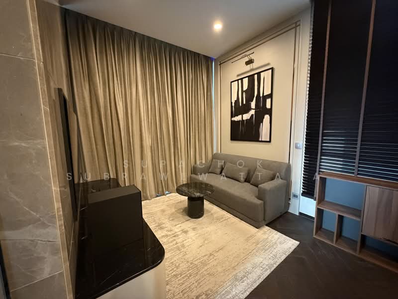 The Esse Sukhumvit 36, Bangkok, Soi Sukhumvit 36, Sukhumvit Road, Phra Kanong, Khlong Toei, Bangkok, 2 Bedrooms, 72 sqm, Condo For Sale, by Supachok Subrawewattana, 500437723 - DDproperty.com