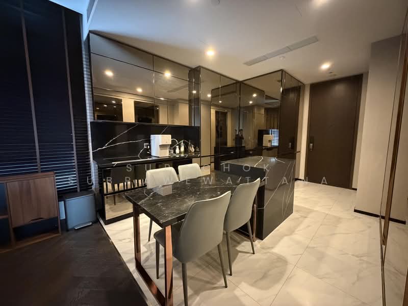 The Esse Sukhumvit 36 : ดิ เอส สุขุมวิท 36, กรุงเทพ, ซอยสุขุมวิท 36 ถนนสุขุมวิท, พระโขนง, คลองเตย, กรุงเทพ, 72 ตร.ม., คอนโด ขาย, โดย Supachok Subrawewattana, 500437723 - DDproperty.com