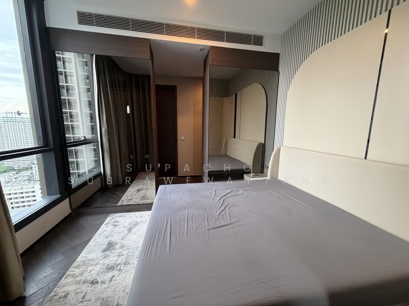 The Esse Sukhumvit 36 : ดิ เอส สุขุมวิท 36, กรุงเทพ, ซอยสุขุมวิท 36 ถนนสุขุมวิท, พระโขนง, คลองเตย, กรุงเทพ, 72 ตร.ม., คอนโด ขาย, โดย Supachok Subrawewattana, 500437723 - DDproperty.com
