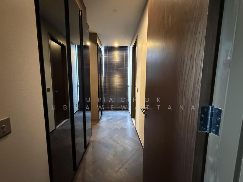 The Esse Sukhumvit 36 : ดิ เอส สุขุมวิท 36, กรุงเทพ, ซอยสุขุมวิท 36 ถนนสุขุมวิท, พระโขนง, คลองเตย, กรุงเทพ, 72 ตร.ม., คอนโด ขาย, โดย Supachok Subrawewattana, 500437723 - DDproperty.com