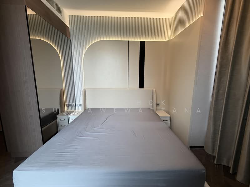 The Esse Sukhumvit 36, Bangkok, Soi Sukhumvit 36, Sukhumvit Road, Phra Kanong, Khlong Toei, Bangkok, 2 Bedrooms, 72 sqm, Condo For Sale, by Supachok Subrawewattana, 500437723 - DDproperty.com