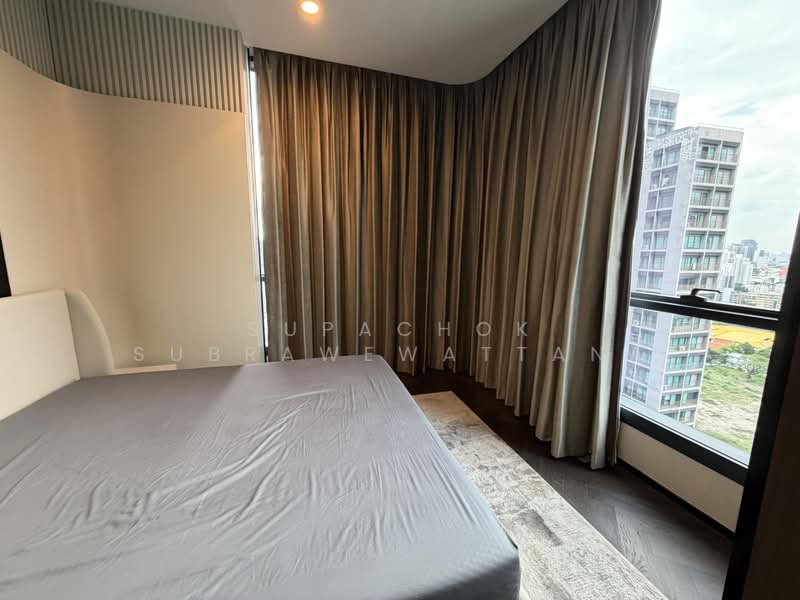 The Esse Sukhumvit 36 : ดิ เอส สุขุมวิท 36, กรุงเทพ, ซอยสุขุมวิท 36 ถนนสุขุมวิท, พระโขนง, คลองเตย, กรุงเทพ, 72 ตร.ม., คอนโด ขาย, โดย Supachok Subrawewattana, 500437723 - DDproperty.com