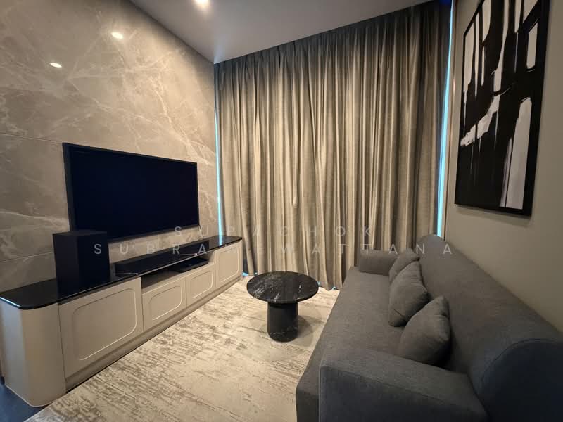 The Esse Sukhumvit 36 : ดิ เอส สุขุมวิท 36, กรุงเทพ, ซอยสุขุมวิท 36 ถนนสุขุมวิท, พระโขนง, คลองเตย, กรุงเทพ, 72 ตร.ม., คอนโด ขาย, โดย Supachok Subrawewattana, 500437723 - DDproperty.com