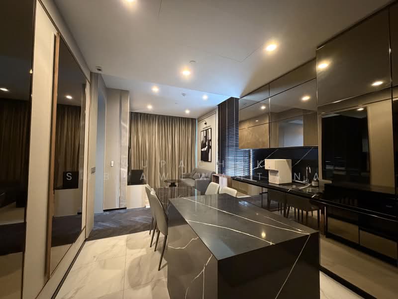 The Esse Sukhumvit 36 : ดิ เอส สุขุมวิท 36, กรุงเทพ, ซอยสุขุมวิท 36 ถนนสุขุมวิท, พระโขนง, คลองเตย, กรุงเทพ, 72 ตร.ม., คอนโด ขาย, โดย Supachok Subrawewattana, 500437723 - DDproperty.com