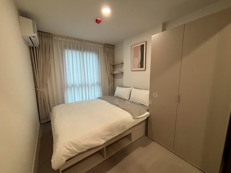 Good Day Sukhumvit 93 : กู๊ดเดย์ สุขุมวิท 93, กรุงเทพ, บางจาก, พระโขนง, กรุงเทพ, 27 ตร.ม., คอนโด ให้เช่า, โดย Kang-Kang Klangnok, 500437725 - DDproperty.com