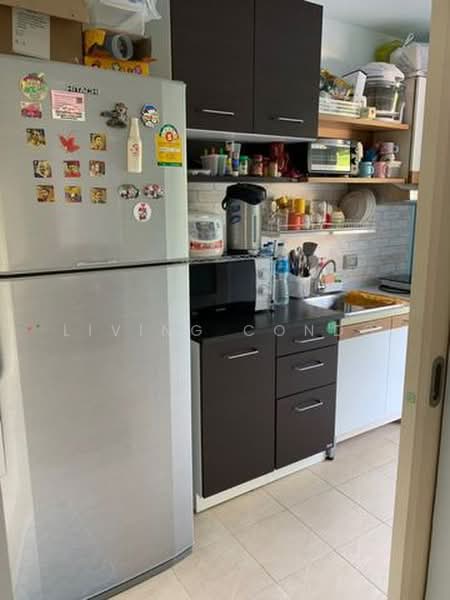 The Niche Citi Ladprao 130, Bangkok, 5 Lat Phrao Rd, Khlong Chan, Bang Kapi, Bangkok, 2 Bedrooms, 55 sqm, Condo For Rent, by Living Condo, 500437726 - DDproperty.com