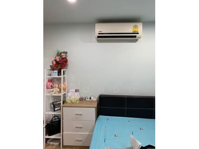 For Rent - The Niche Citi Ladprao 130, Bangkok