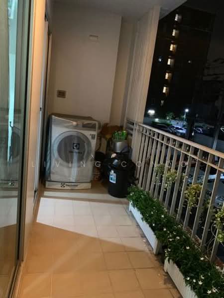 The Niche Citi Ladprao 130, Bangkok, 5 Lat Phrao Rd, Khlong Chan, Bang Kapi, Bangkok, 2 Bedrooms, 55 sqm, Condo For Rent, by Living Condo, 500437726 - DDproperty.com