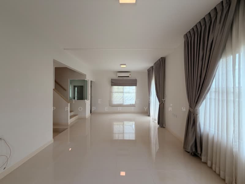 Villaggio Pinklao-Salaya : วิลลาจจิโอ ปิ่นเกล้า-ศาลายา, นนทบุรี, ถนนสำเร็จพัฒนา, ศาลากลาง, บางกรวย, นนทบุรี, 134 ตร.ม., บ้านเดี่ยว ขาย, โดย The Best Property ต้น, 500437728 - DDproperty.com