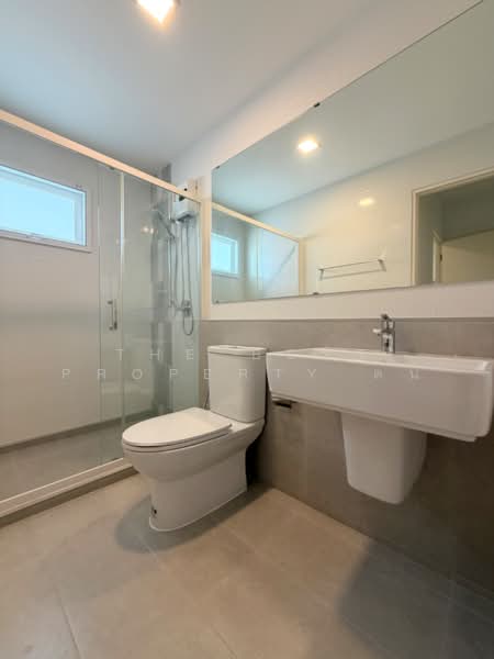 Villaggio Pinklao-Salaya, Nonthaburi, Samretpattana Road, Sala Klang, Bang Kruai, Nonthaburi, 3 Bedrooms, 134 sqm, Single Detached House For Sale, by The Best Property ต้น, 500437728 - DDproperty.com