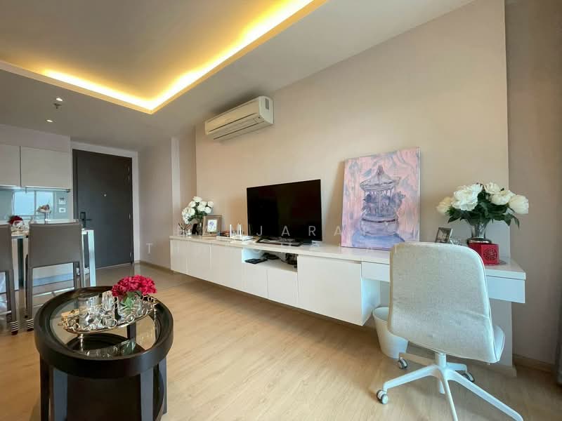 H Sukhumvit 43, กรุงเทพ, 28 Sukhumvit 34 Road, คลองตันเหนือ, วัฒนา, กรุงเทพ, 43 ตร.ม., คอนโด ขาย, โดย Banjarat Thanomchat, 500437730 - DDproperty.com