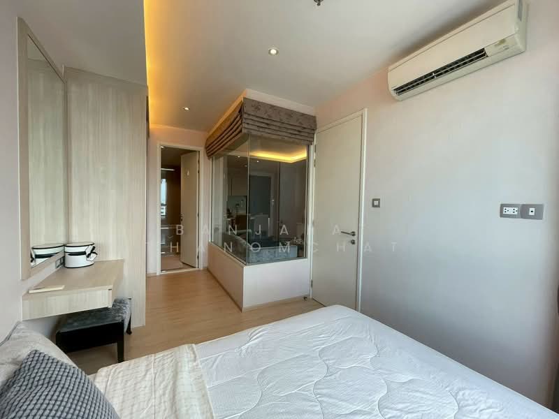 H Sukhumvit 43, Bangkok, 28 Sukhumvit 34 Road, Khlong Tan Nua, Watthana, Bangkok, 1 Bedroom, 43 sqm, Condo For Sale, by Banjarat Thanomchat, 500437730 - DDproperty.com