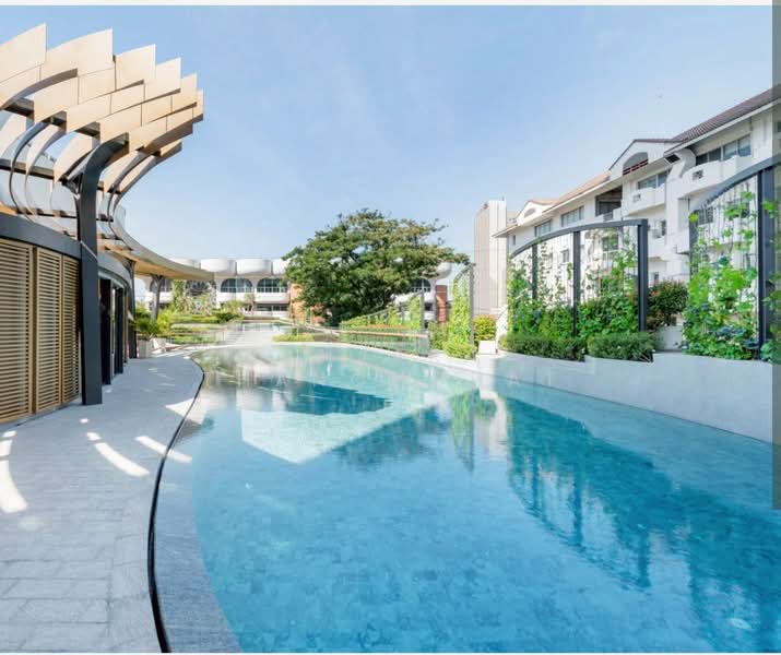 The Monument Thonglor, Bangkok, 998 Thonglor Road, Khlong Tan Nua, Watthana, Bangkok, 2 Bedrooms, 125 sqm, Condo For Rent, by Banjarat Thanomchat, 500437732 - DDproperty.com