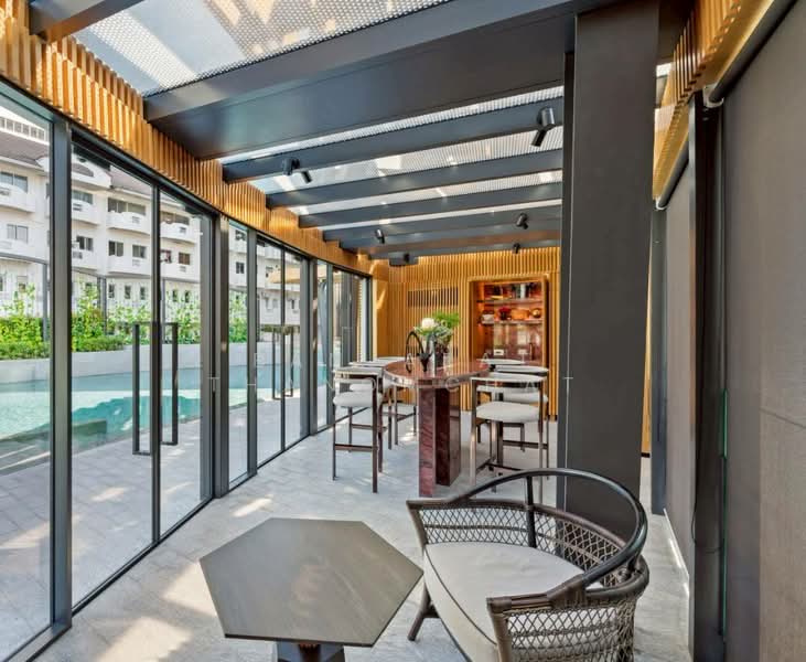 The Monument Thonglor, Bangkok, 998 Thonglor Road, Khlong Tan Nua, Watthana, Bangkok, 2 Bedrooms, 125 sqm, Condo For Rent, by Banjarat Thanomchat, 500437732 - DDproperty.com