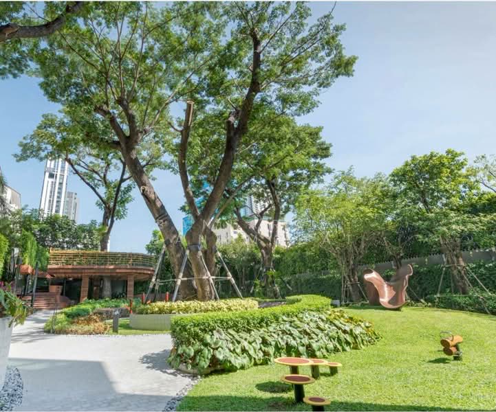 The Monument Thonglor : เดอะ โมนูเมนต์ ทองหล่อ, กรุงเทพ, 998 ซ. สุขุมวิท 55, คลองตันเหนือ, วัฒนา, กรุงเทพ, 125 ตร.ม., คอนโด ให้เช่า, โดย Banjarat Thanomchat, 500437732 - DDproperty.com