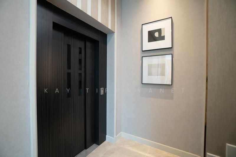 The Gentry Kaset-Nawamin, Bangkok, Soi Pho Kaew Yeak 4, Nawamin, Bueng Kum, Bangkok, 3 Bedrooms, 360 sqm, Single Detached House For Sale, by Kay Tippayanet, 500437736 - DDproperty.com
