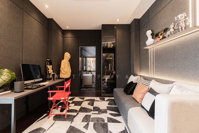 The Gentry Kaset-Nawamin, Bangkok, Soi Pho Kaew Yeak 4, Nawamin, Bueng Kum, Bangkok, 3 Bedrooms, 360 sqm, Single Detached House For Sale, by Kay Tippayanet, 500437736 - DDproperty.com