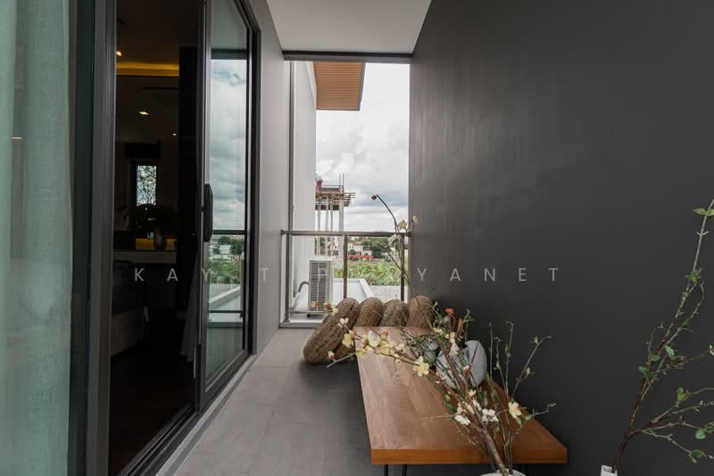 The Gentry Kaset-Nawamin, Bangkok, Soi Pho Kaew Yeak 4, Nawamin, Bueng Kum, Bangkok, 3 Bedrooms, 360 sqm, Single Detached House For Sale, by Kay Tippayanet, 500437736 - DDproperty.com