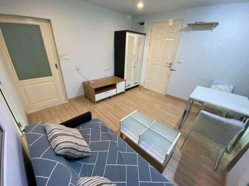 The Niche Citi Ladprao 130, Bangkok, 5 Lat Phrao Rd, Khlong Chan, Bang Kapi, Bangkok, 1 Bedroom, 36 sqm, Condo For Rent, by Living Condo, 500437737 - DDproperty.com