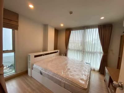 For Rent - The Niche Citi Ladprao 130, Bangkok