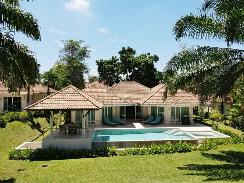 undefined, Phuket, Talat Nua, Muang Phuket, Phuket, 3 Bedrooms, 156 sqm, Villa For Sale, by Keartisuk Sookkow, 500437738 - DDproperty.com