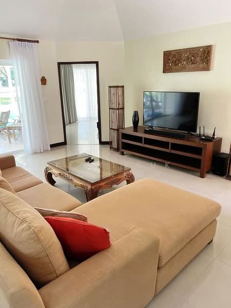 undefined, Phuket, Talat Nua, Muang Phuket, Phuket, 3 Bedrooms, 156 sqm, Villa For Sale, by Keartisuk Sookkow, 500437738 - DDproperty.com