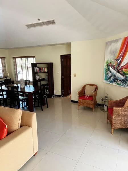 undefined, Phuket, Talat Nua, Muang Phuket, Phuket, 3 Bedrooms, 156 sqm, Villa For Sale, by Keartisuk Sookkow, 500437738 - DDproperty.com