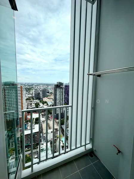 Culture Thonglor, Bangkok, Soi Sukhumvit 59, Sukhumvit Road, Khlong Tan Nua, Watthana, Bangkok, 1 Bedroom, 42 sqm, Condo For Rent, by Nakarin Sookpaiboon, 500437747 - DDproperty.com