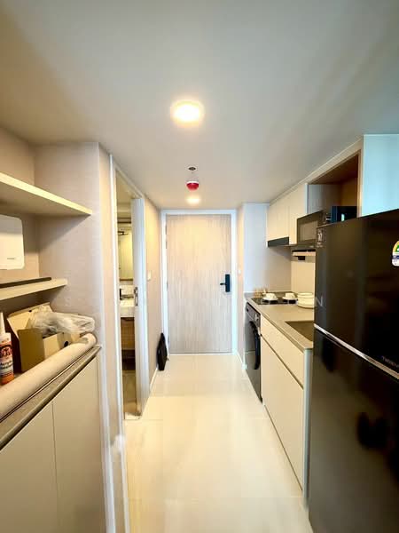 Culture Thonglor, Bangkok, Soi Sukhumvit 59, Sukhumvit Road, Khlong Tan Nua, Watthana, Bangkok, 1 Bedroom, 42 sqm, Condo For Rent, by Nakarin Sookpaiboon, 500437747 - DDproperty.com