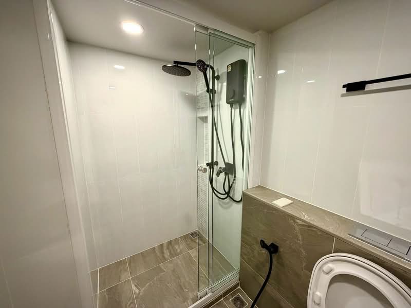 Culture Thonglor, Bangkok, Soi Sukhumvit 59, Sukhumvit Road, Khlong Tan Nua, Watthana, Bangkok, 1 Bedroom, 42 sqm, Condo For Rent, by Nakarin Sookpaiboon, 500437747 - DDproperty.com