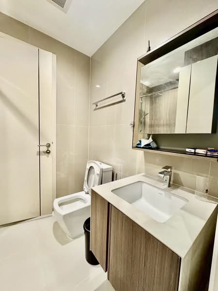 The Line Phahon-Pradipat, Bangkok, 21 Pradiphat Road, Samsen Nai, Phaya Thai, Bangkok, 1 Bedroom, 34 sqm, Condo For Rent, by Jarunat K, 500437749 - DDproperty.com