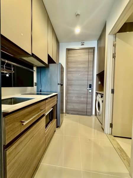 The Line Phahon-Pradipat, Bangkok, 21 Pradiphat Road, Samsen Nai, Phaya Thai, Bangkok, 1 Bedroom, 34 sqm, Condo For Rent, by Jarunat K, 500437749 - DDproperty.com