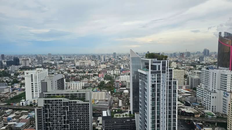 The Line Phahon-Pradipat : The Line พหลฯ-ประดิพัทธ์, กรุงเทพ, 21 ประดิพัทธิ์, สามเสนใน, พญาไท, กรุงเทพ, 34 ตร.ม., คอนโด ให้เช่า, โดย Jarunat K, 500437749 - DDproperty.com