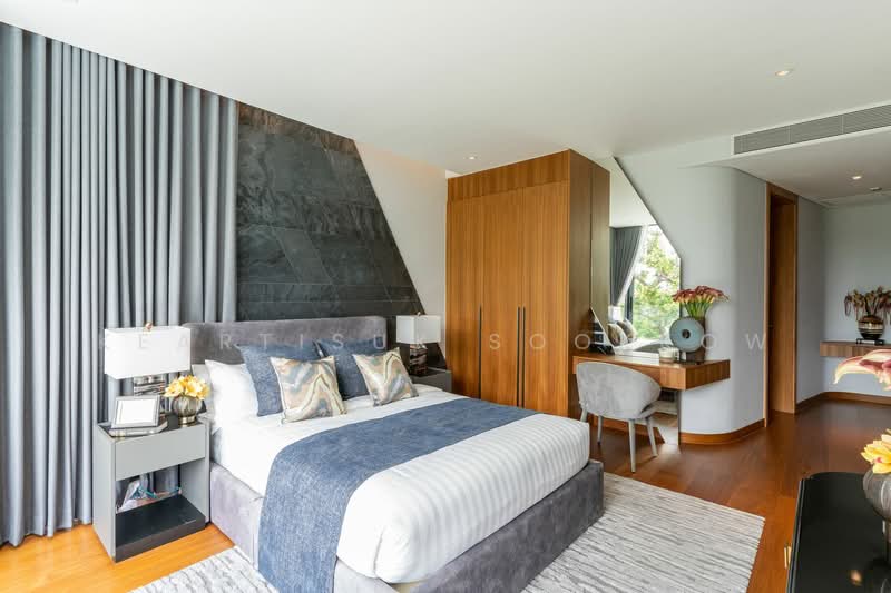 Botanica Sky Valley : โบทานิกา สกาย วัลเลย์, ภูเก็ต, Ban Kok Tanot Road, เชิงทะเล, ถลาง, ภูเก็ต, 1,145 ตร.ม., วิลล่า ขาย, โดย Keartisuk Sookkow, 500437752 - DDproperty.com