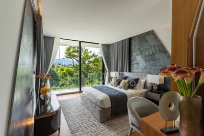 ขาย - Botanica Sky Valley : โบทานิกา สกาย วัลเลย์, ภูเก็ต