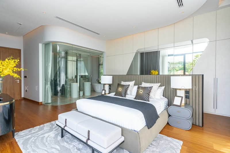Botanica Sky Valley : โบทานิกา สกาย วัลเลย์, ภูเก็ต, Ban Kok Tanot Road, เชิงทะเล, ถลาง, ภูเก็ต, 1,145 ตร.ม., วิลล่า ขาย, โดย Keartisuk Sookkow, 500437752 - DDproperty.com