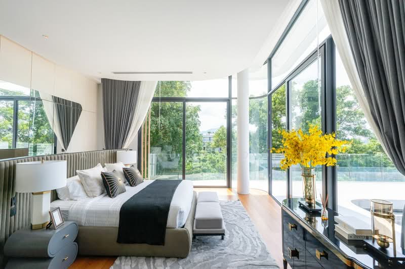 Botanica Sky Valley : โบทานิกา สกาย วัลเลย์, ภูเก็ต, Ban Kok Tanot Road, เชิงทะเล, ถลาง, ภูเก็ต, 1,145 ตร.ม., วิลล่า ขาย, โดย Keartisuk Sookkow, 500437752 - DDproperty.com