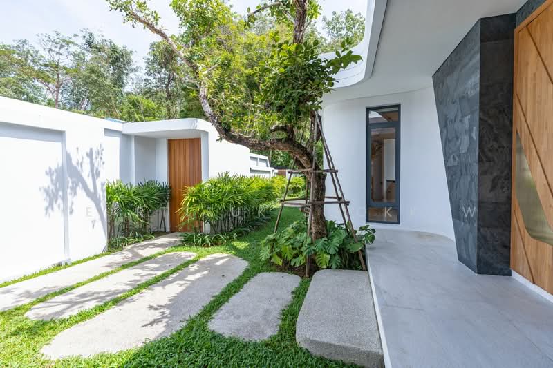 Botanica Sky Valley, Phuket, Ban Kok Tanot Road, Choeng Thale, Thalang, Phuket, 4 Bedrooms, 1,145 sqm, Villa For Sale, by Keartisuk Sookkow, 500437752 - DDproperty.com