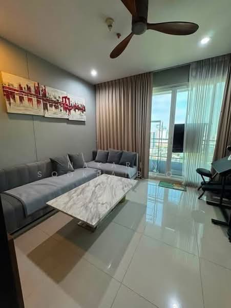 Circle Condominium : เซอร์เคิล คอนโดมิเนียม, กรุงเทพ, 1674 ซอยเพชรบุรี 36 ถนนเพชรบุรี, มักกะสัน, ราชเทวี, กรุงเทพ, 72 ตร.ม., คอนโด ให้เช่า, โดย Nakarin Sookpaiboon, 500437753 - DDproperty.com