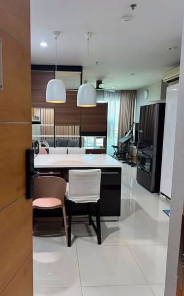 Circle Condominium : เซอร์เคิล คอนโดมิเนียม, กรุงเทพ, 1674 ซอยเพชรบุรี 36 ถนนเพชรบุรี, มักกะสัน, ราชเทวี, กรุงเทพ, 72 ตร.ม., คอนโด ให้เช่า, โดย Nakarin Sookpaiboon, 500437753 - DDproperty.com