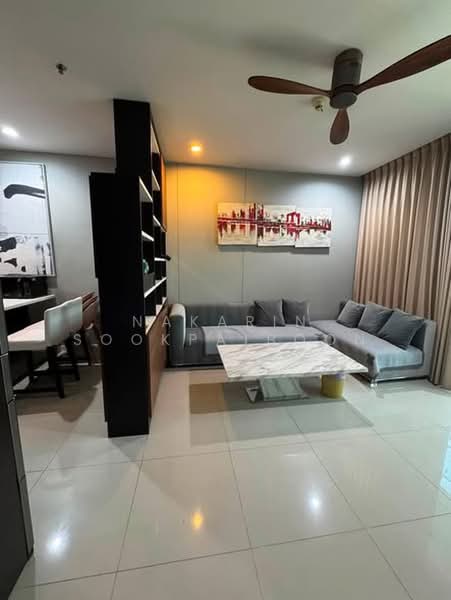 Circle Condominium : เซอร์เคิล คอนโดมิเนียม, กรุงเทพ, 1674 ซอยเพชรบุรี 36 ถนนเพชรบุรี, มักกะสัน, ราชเทวี, กรุงเทพ, 72 ตร.ม., คอนโด ให้เช่า, โดย Nakarin Sookpaiboon, 500437753 - DDproperty.com