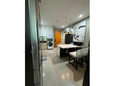 For Rent - Circle Condominium, Bangkok