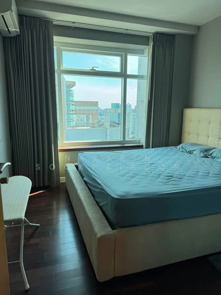 Circle Condominium : เซอร์เคิล คอนโดมิเนียม, กรุงเทพ, 1674 ซอยเพชรบุรี 36 ถนนเพชรบุรี, มักกะสัน, ราชเทวี, กรุงเทพ, 72 ตร.ม., คอนโด ให้เช่า, โดย Nakarin Sookpaiboon, 500437753 - DDproperty.com