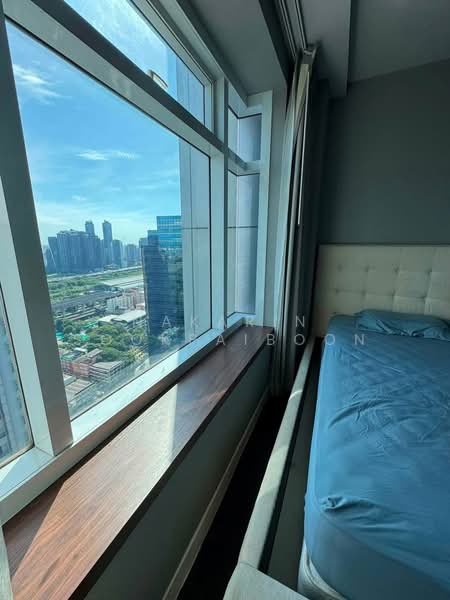 Circle Condominium : เซอร์เคิล คอนโดมิเนียม, กรุงเทพ, 1674 ซอยเพชรบุรี 36 ถนนเพชรบุรี, มักกะสัน, ราชเทวี, กรุงเทพ, 72 ตร.ม., คอนโด ให้เช่า, โดย Nakarin Sookpaiboon, 500437753 - DDproperty.com