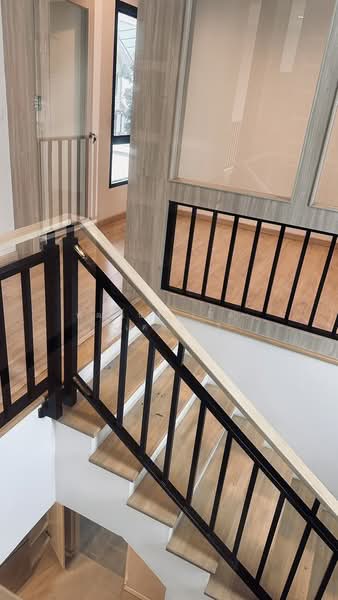 Laddarom Wongwaen-Ramintra, Bangkok, O-Ngoen, Sai Mai, Bangkok, 4 Bedrooms, 420 sqm, Single Detached House For Sale, by พัฒน์นรี (อี๊ด) พิเศษเสรี, 500437757 - DDproperty.com