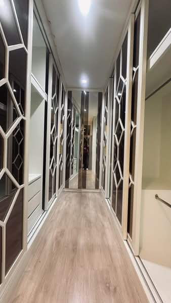 Laddarom Wongwaen-Ramintra, Bangkok, O-Ngoen, Sai Mai, Bangkok, 4 Bedrooms, 420 sqm, Single Detached House For Sale, by พัฒน์นรี (อี๊ด) พิเศษเสรี, 500437757 - DDproperty.com