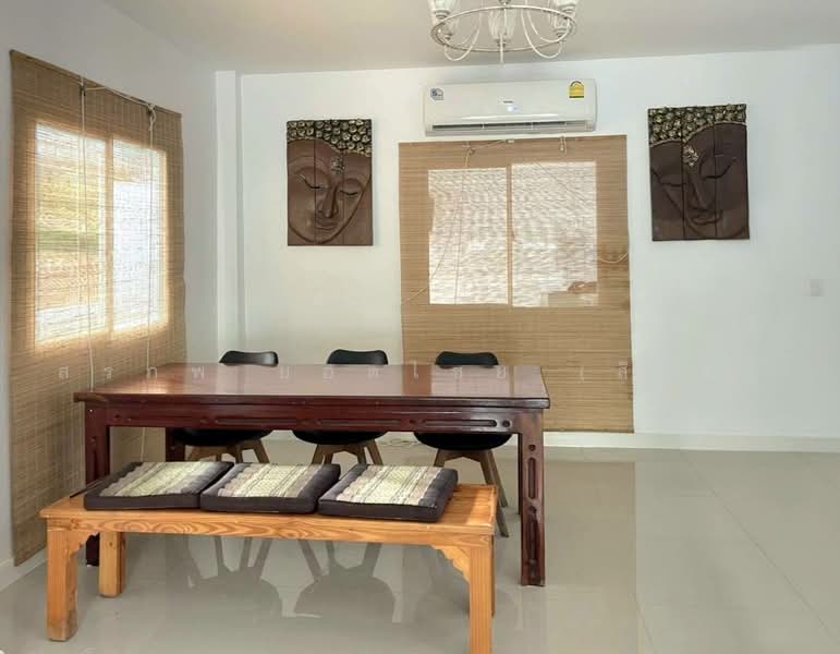 Lanceo Ramkhamheng-Krungthep Kreetha, Bangkok, Soi Kheha Romklao 64, Khlong Song Ton Nun, Lat Krabang, Bangkok, 4 Bedrooms, 164 sqm, Single Detached House For Sale, by สรภพ ยอดไชย (สีฝุ่น), 500437760 - DDproperty.com