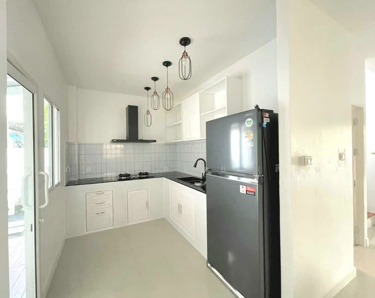 Lanceo Ramkhamheng-Krungthep Kreetha, Bangkok, Soi Kheha Romklao 64, Khlong Song Ton Nun, Lat Krabang, Bangkok, 4 Bedrooms, 164 sqm, Single Detached House For Sale, by สรภพ ยอดไชย (สีฝุ่น), 500437760 - DDproperty.com