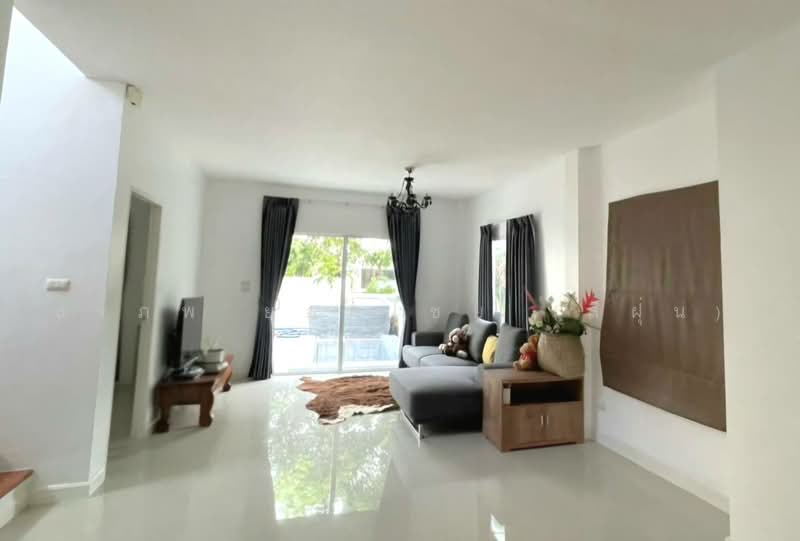 Lanceo Ramkhamheng-Krungthep Kreetha, Bangkok, Soi Kheha Romklao 64, Khlong Song Ton Nun, Lat Krabang, Bangkok, 4 Bedrooms, 164 sqm, Single Detached House For Sale, by สรภพ ยอดไชย (สีฝุ่น), 500437760 - DDproperty.com